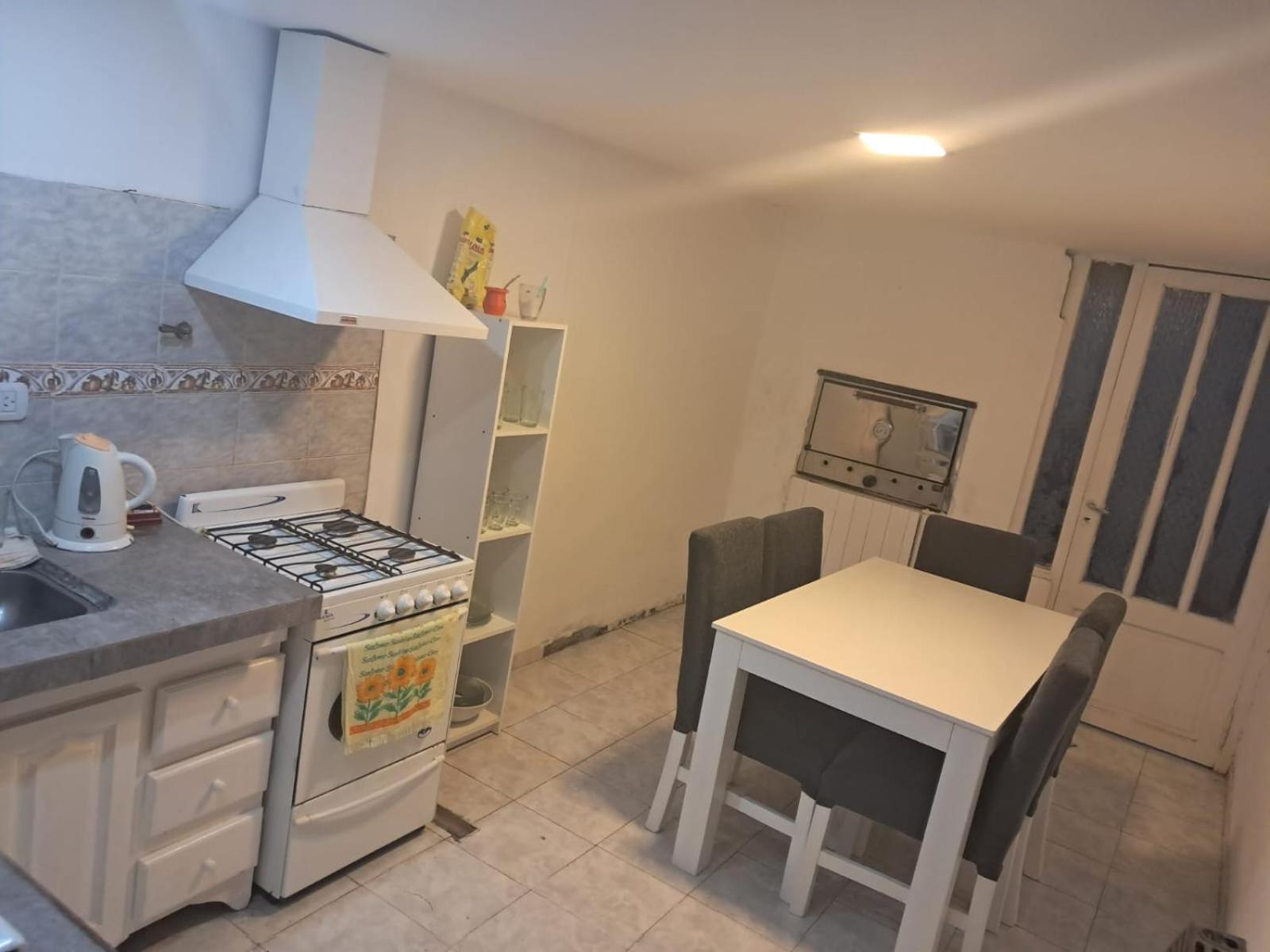 Chacaimanta Holiday home