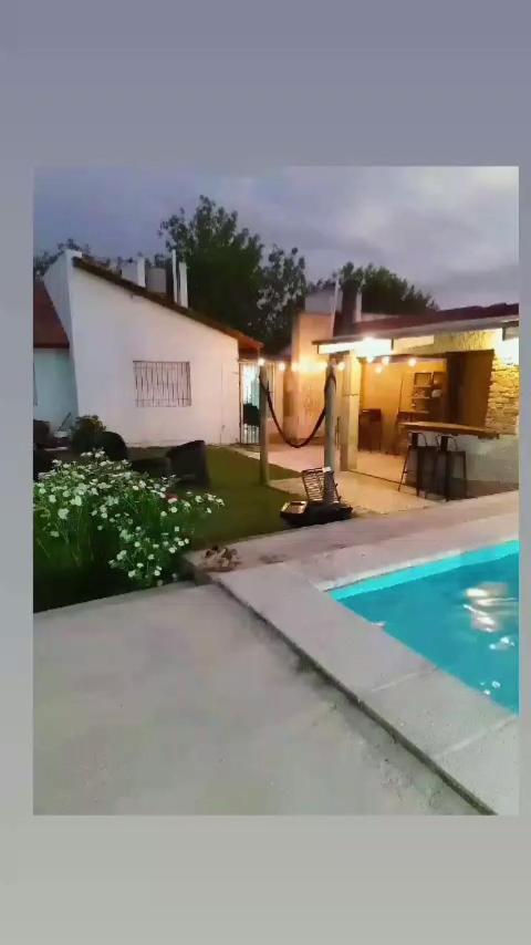 Chacaimanta Holiday home